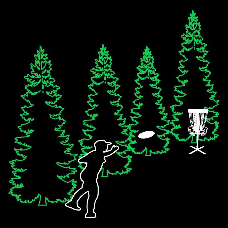 Discgolf