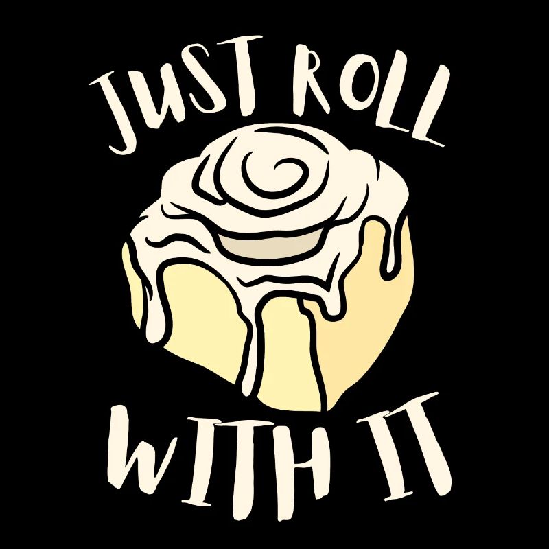 Cinnamon Roll Cinnamon Buns And Cinnamon Swirl