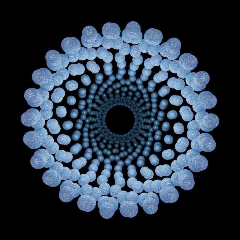 atom - cellular seven