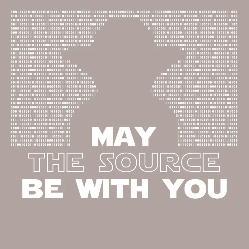 Que la source soit avec vous