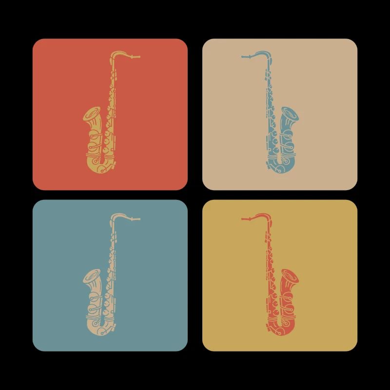 Saxophone design
