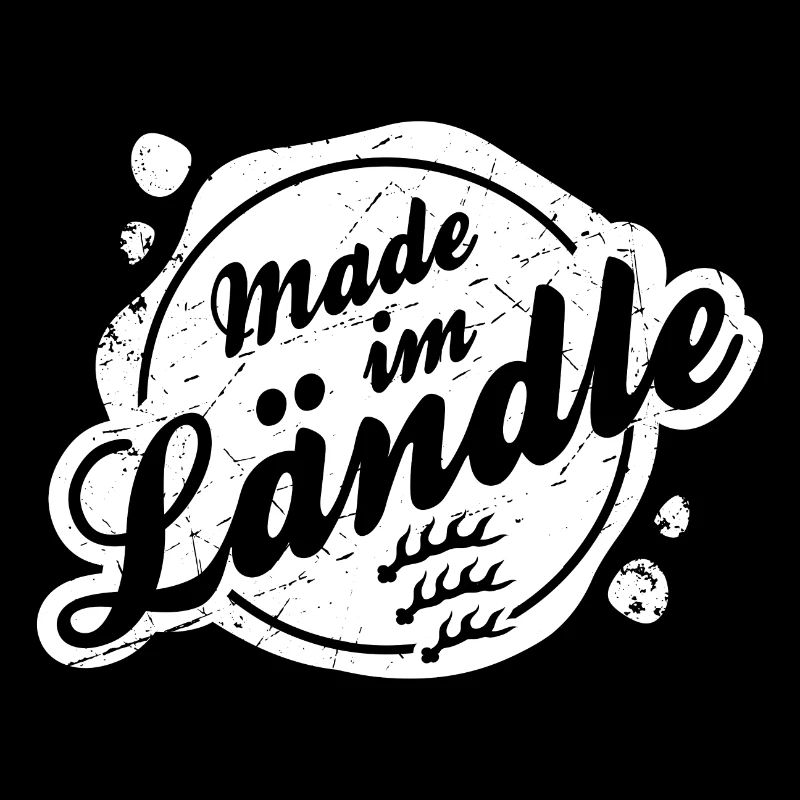 Made im Ländle