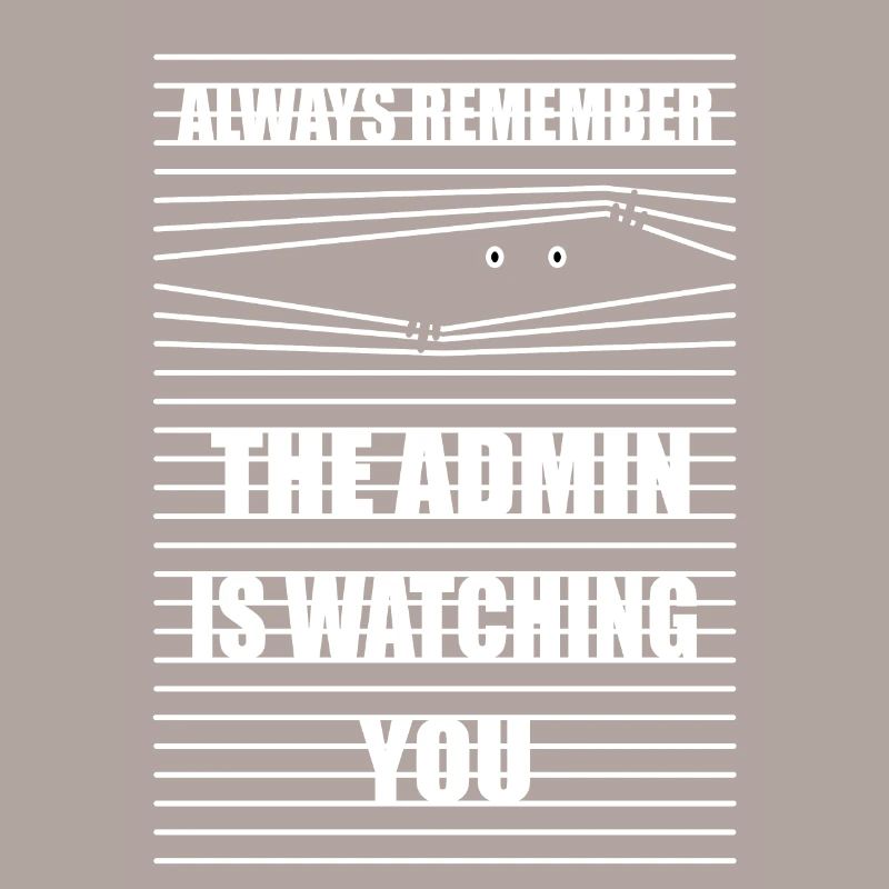 Administrator Admin IT EDV Computer PC Netzwerk