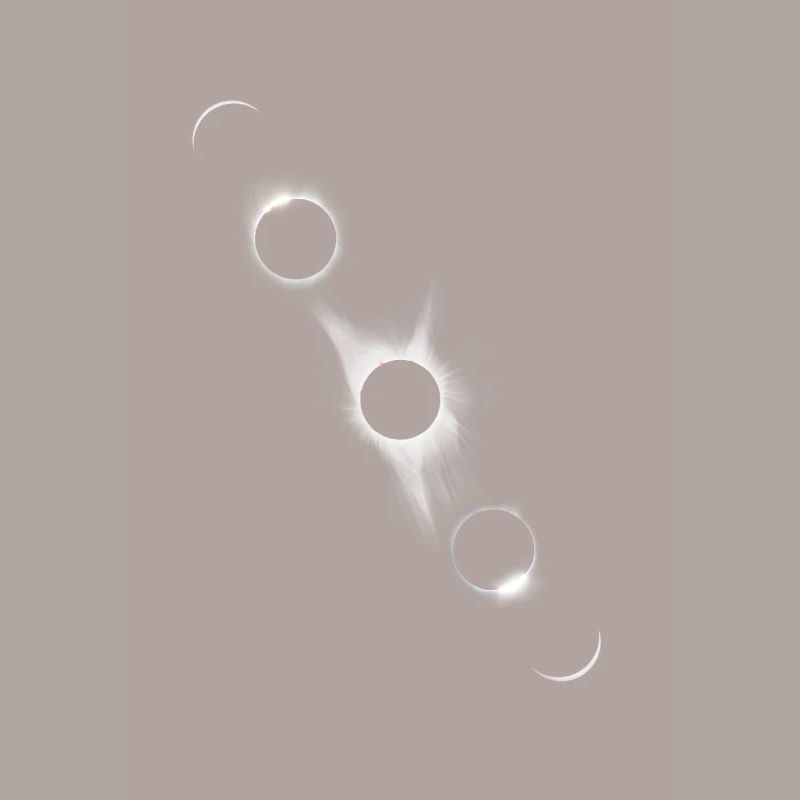 The Darkest Eclipse