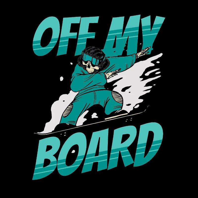 Off my Board