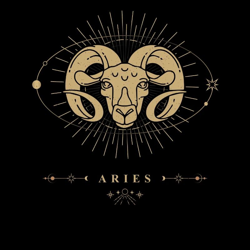 Widder Sternzeichen 2