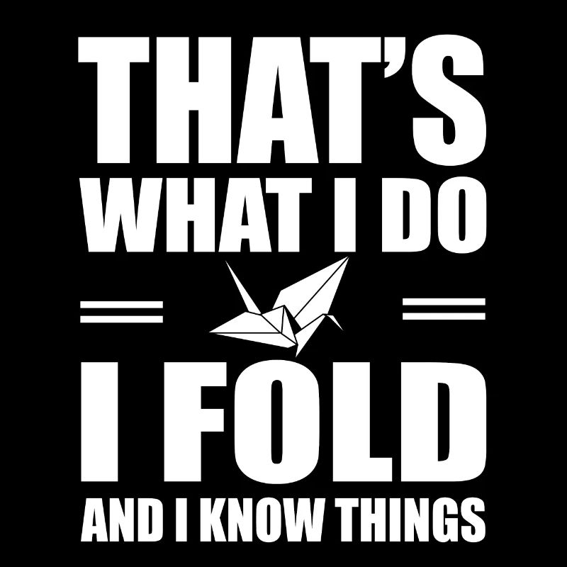 Origami