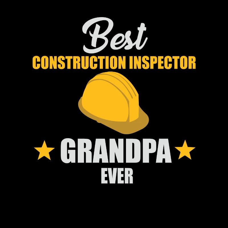 Building inspector grandfather