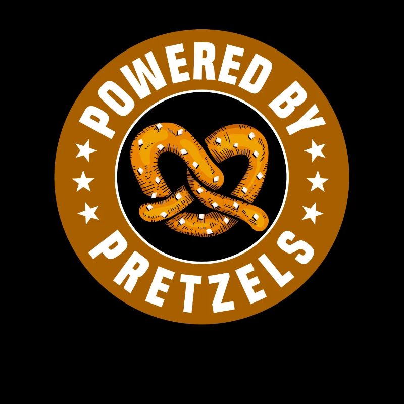 Angetrieben Von Brezel