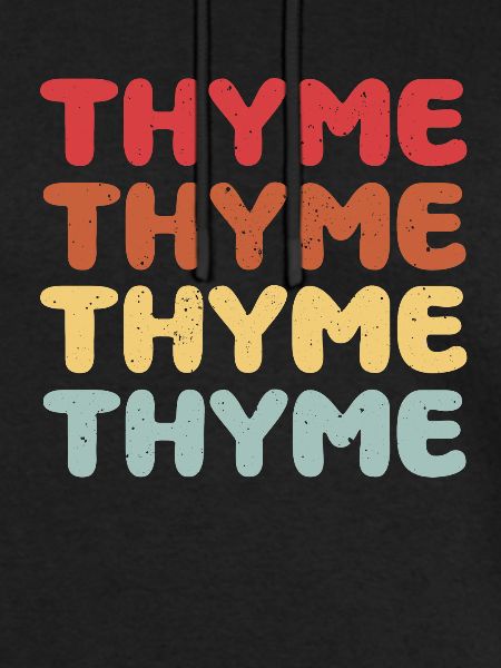 Thyme