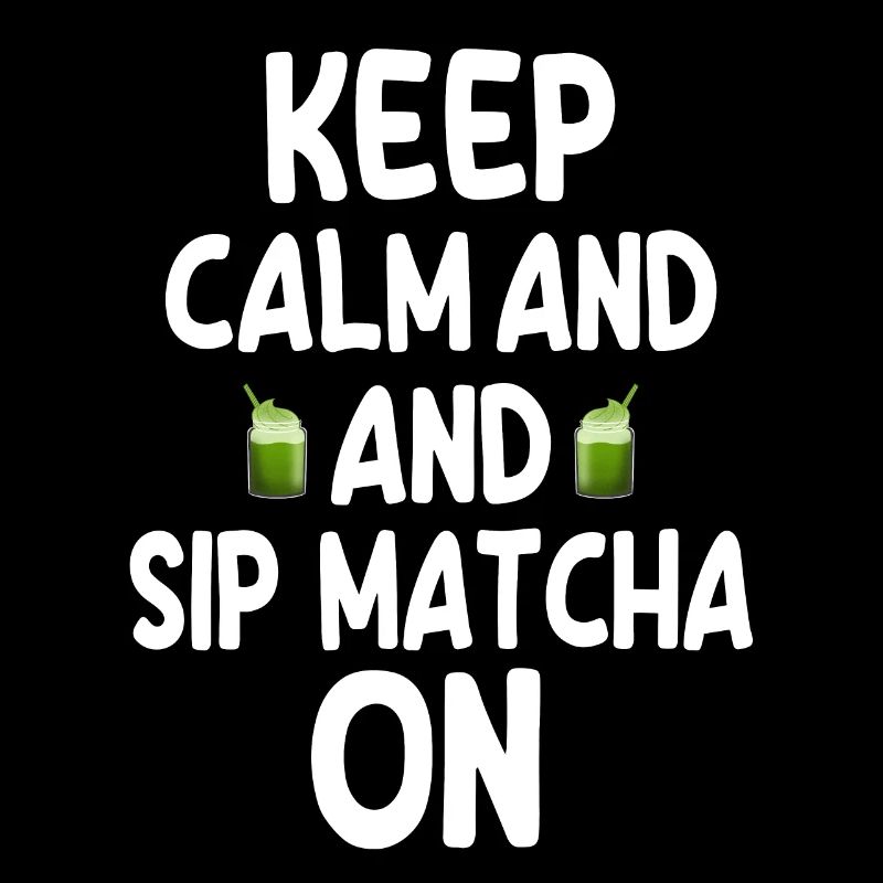 Le matcha