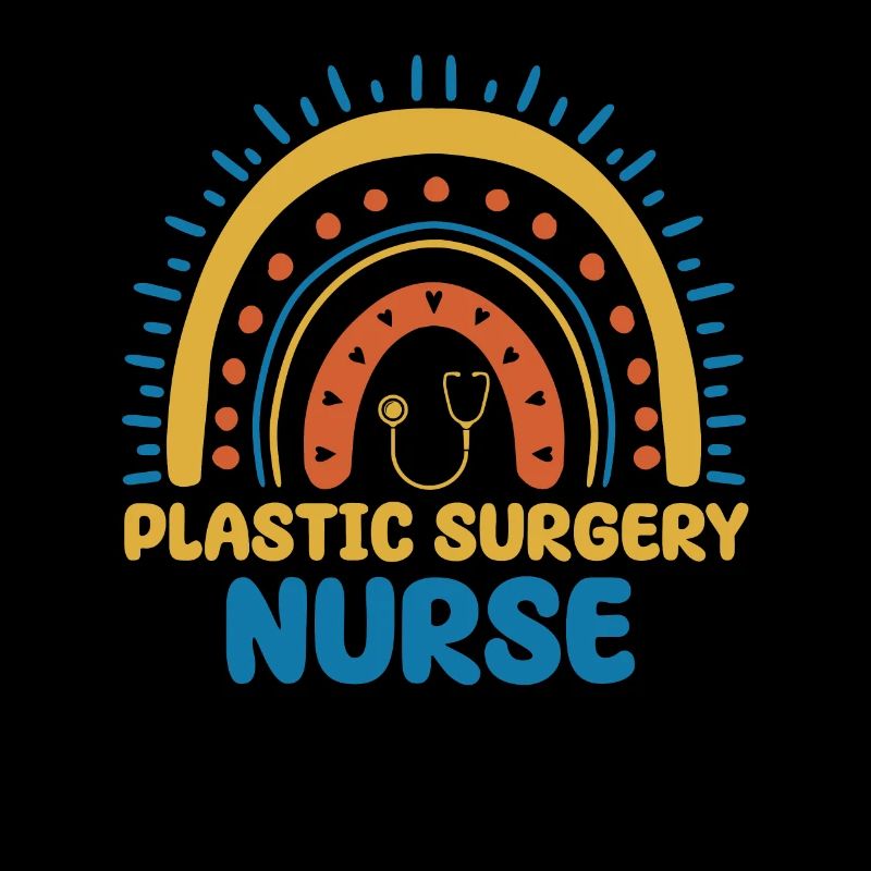 Plastische Chirurgie Krankenschwester