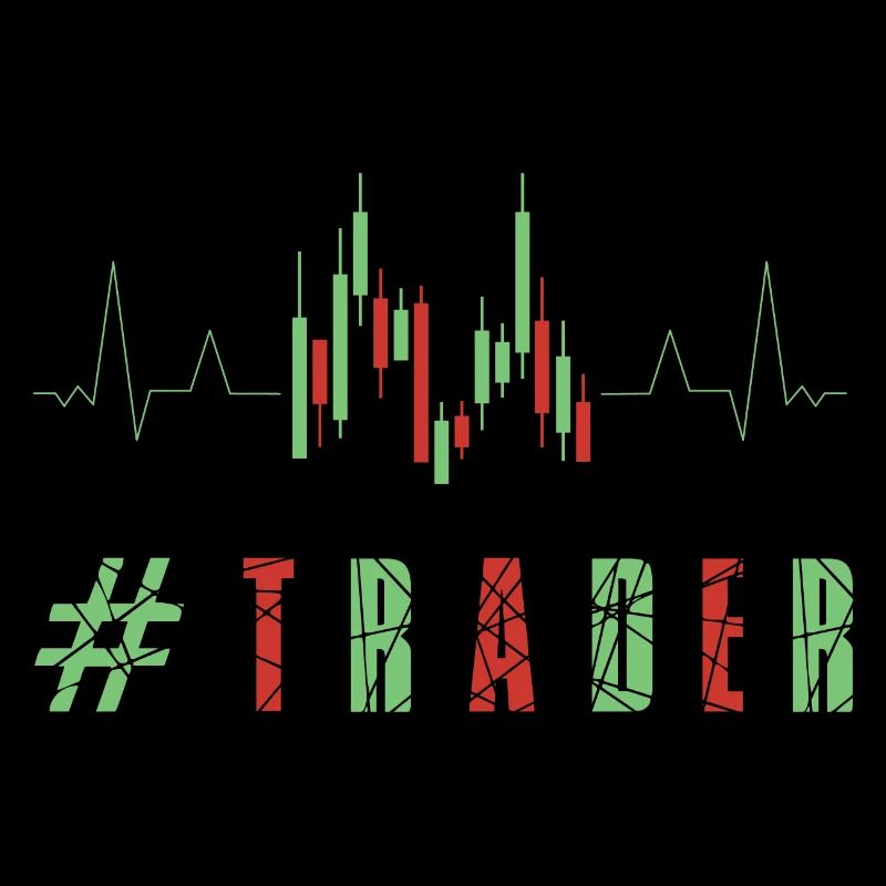 #Trader
