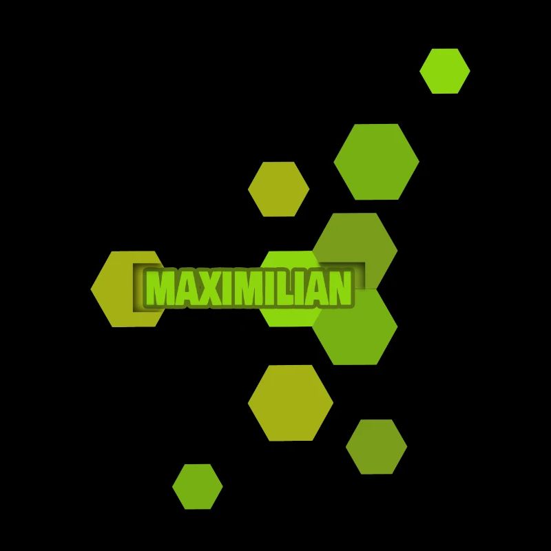 Maxi Maximilian