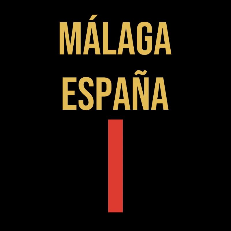 Malaga Kindergeschenk