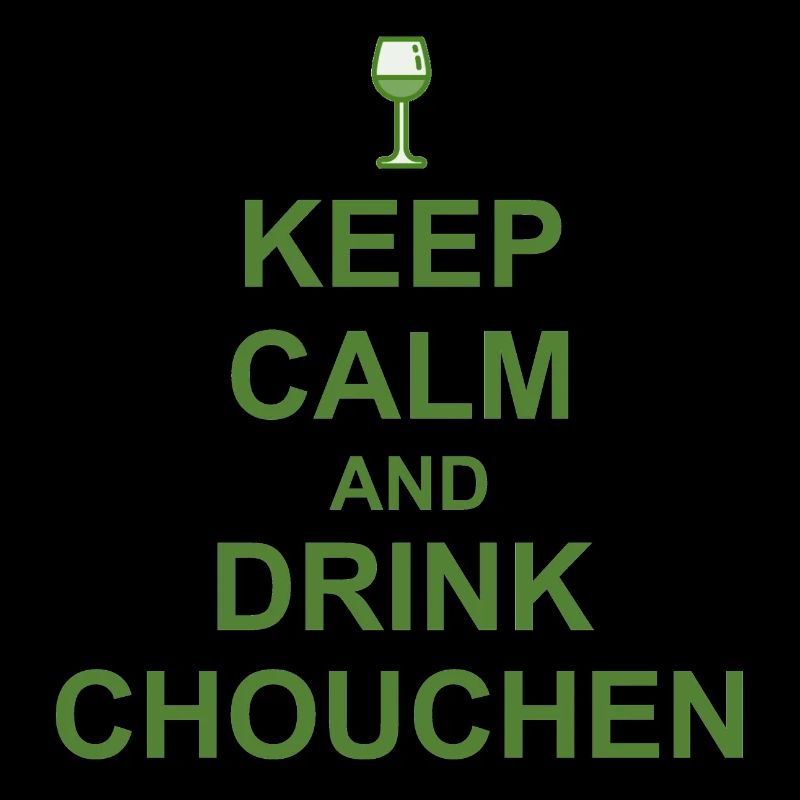 Brittany - Keep calm and drink chouchen