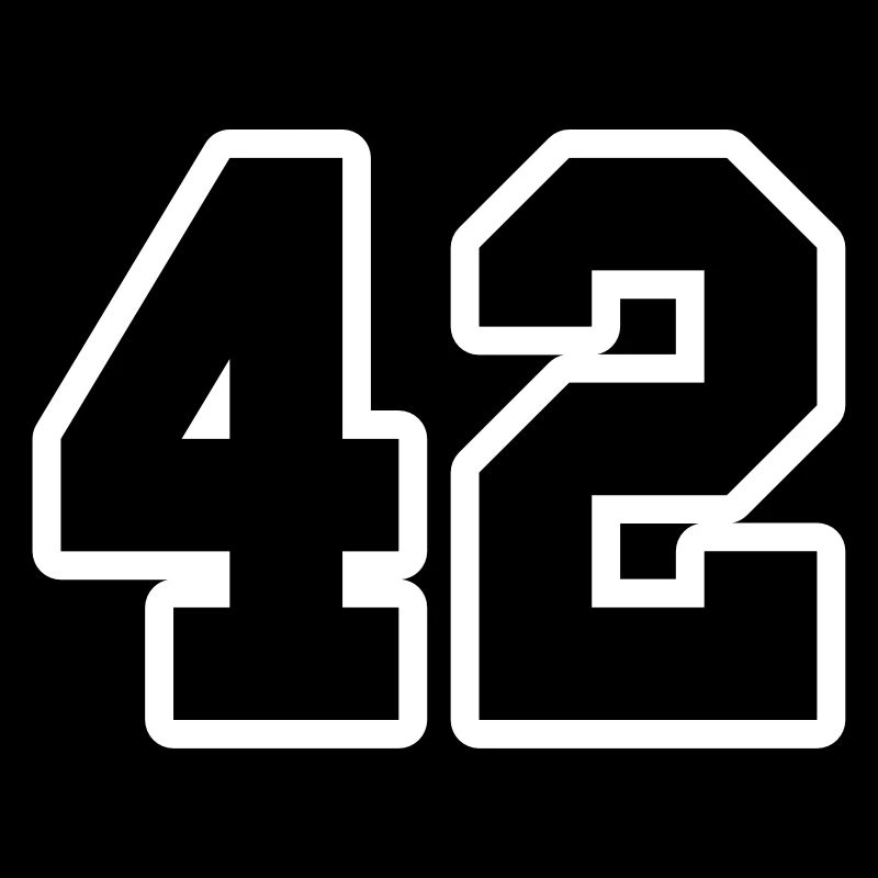 42