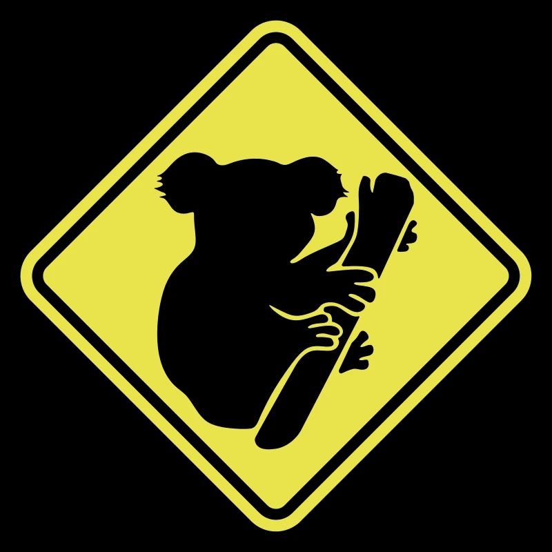 koala