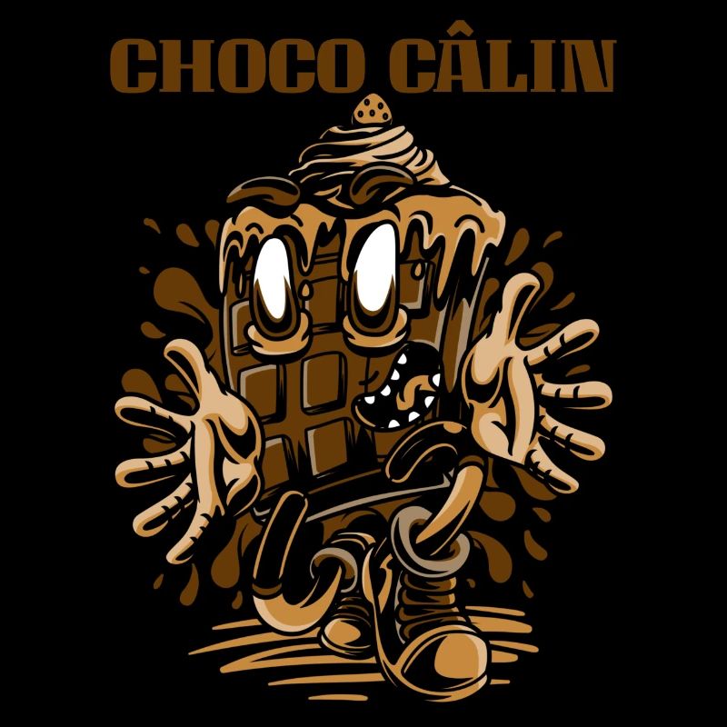 Choco Câlin
