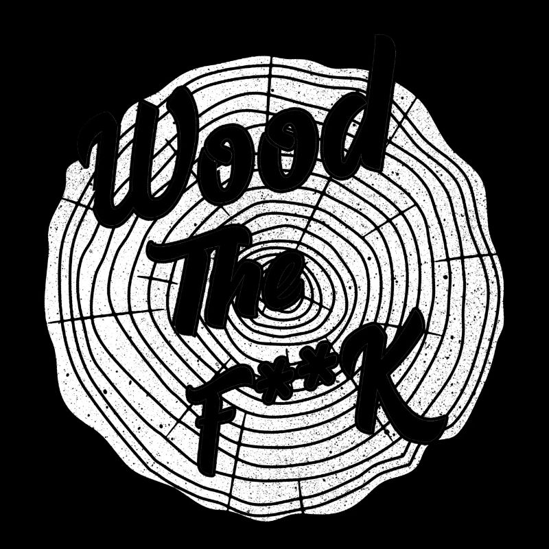 aus holz