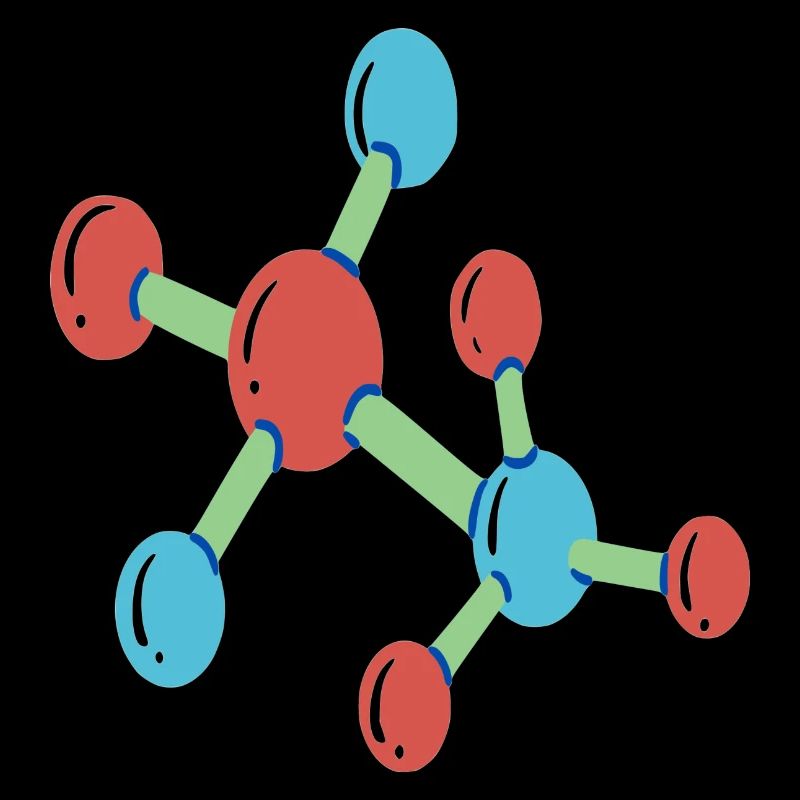 COLOR MOLECULE