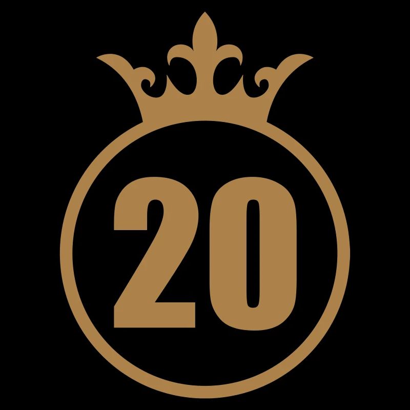 *** 20 ***