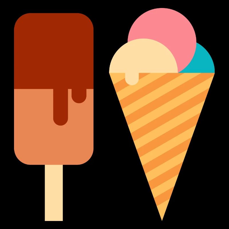 Crème glacée