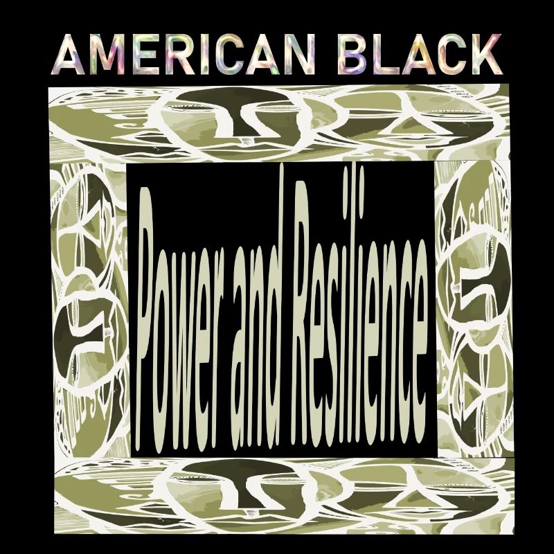 American Black