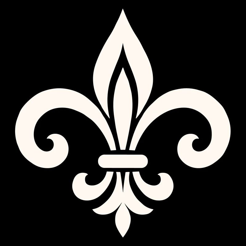 Fleur de Lis