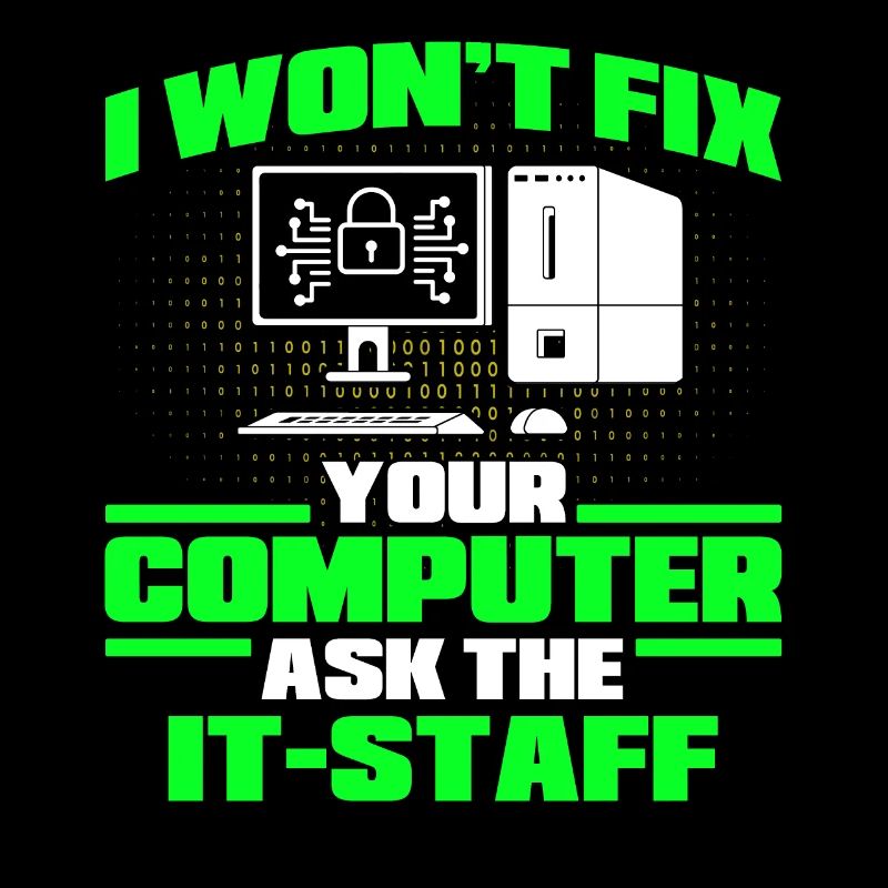 Network Security Specialist Gift