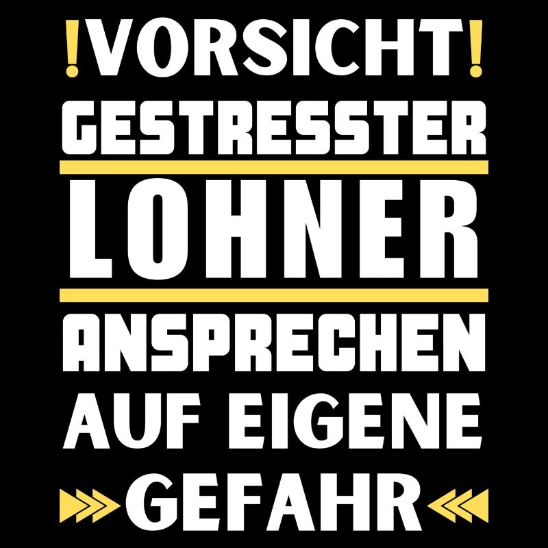Souligné Lohner Acker, Agrar, ne vous approchez pas !