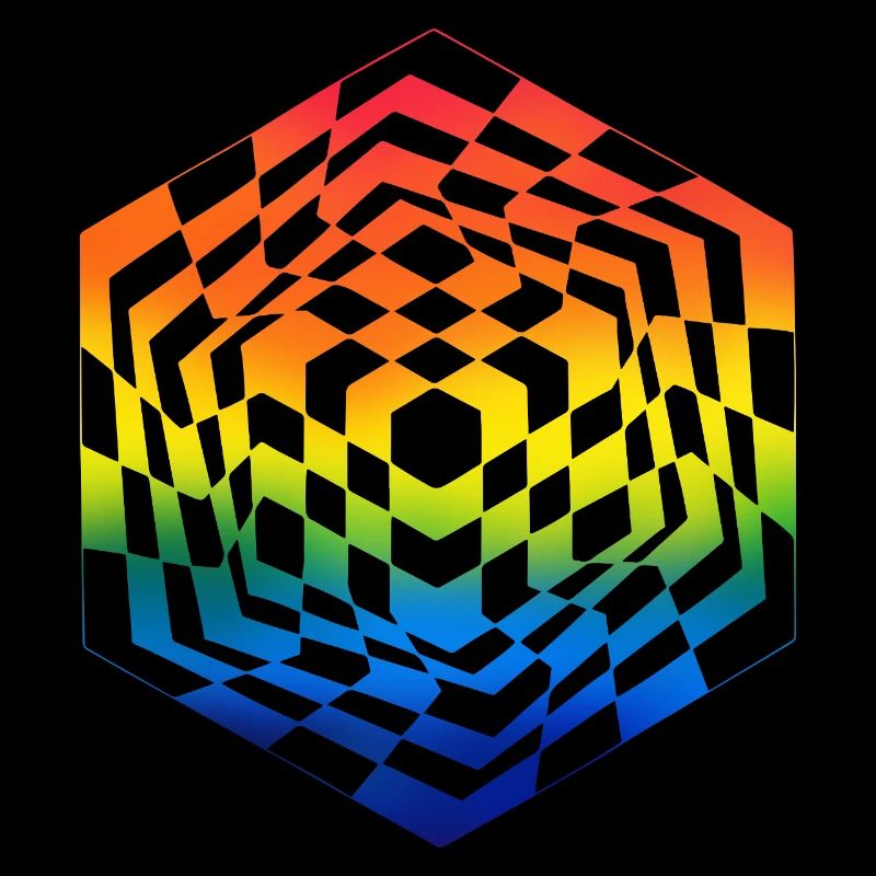 Le Cube