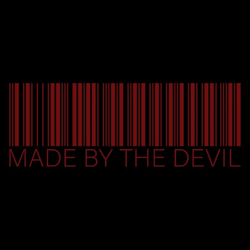 Made by the devil Soft Grunge Aesthetic Occult