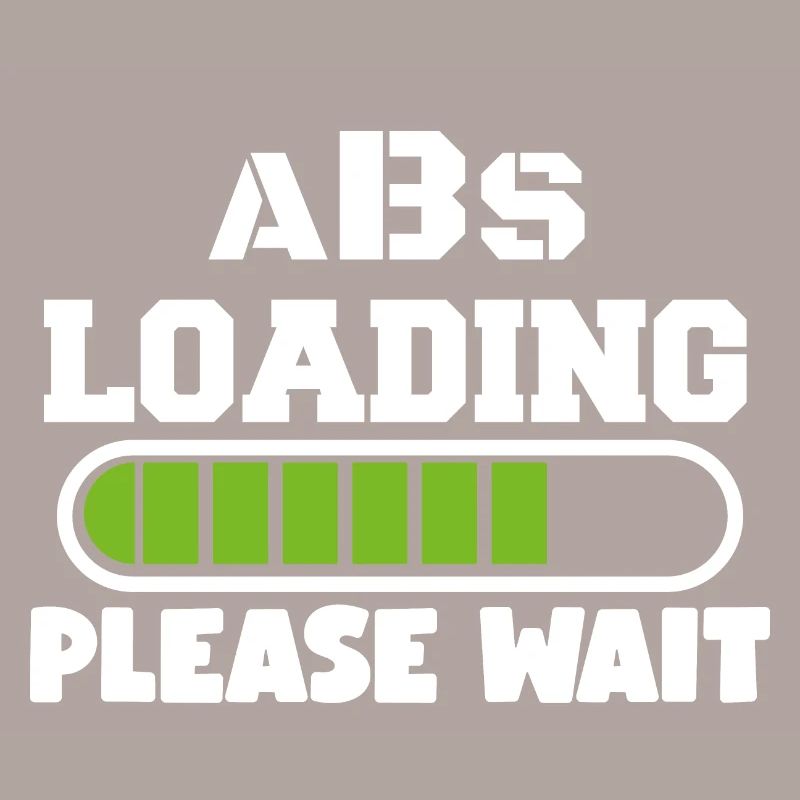 ABS loading please wait