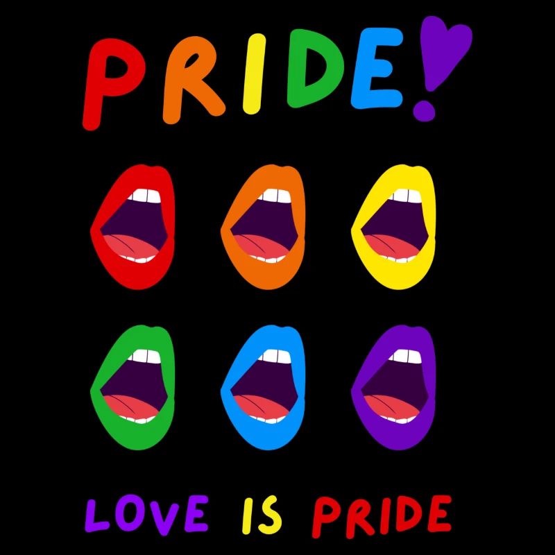 Pride