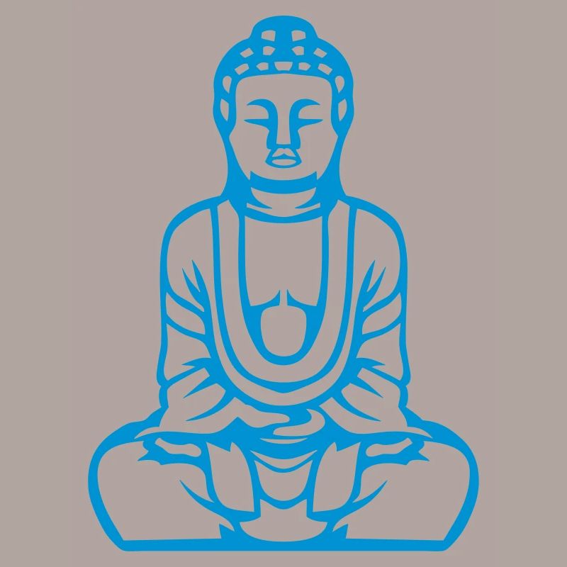 buddha budha bouda