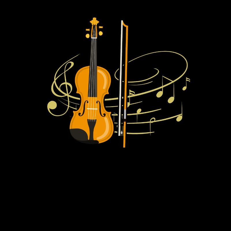 violon