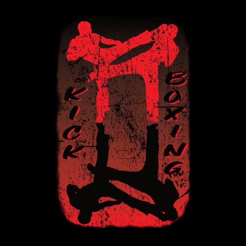 kickboxing