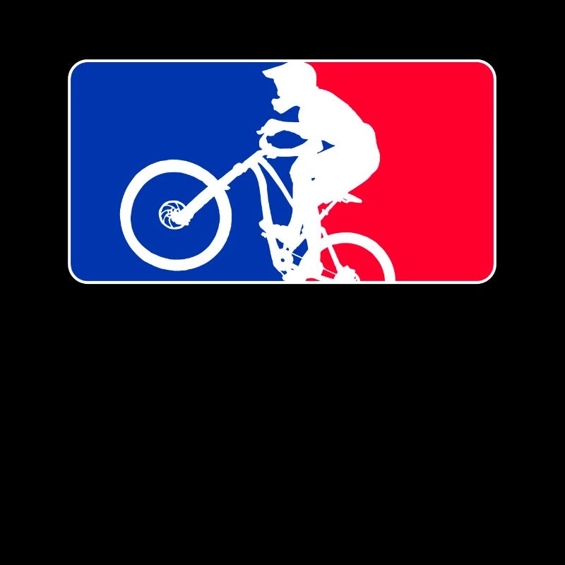 VTT ligue majeure descente enduro