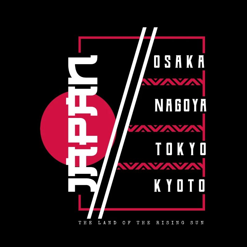 Japan