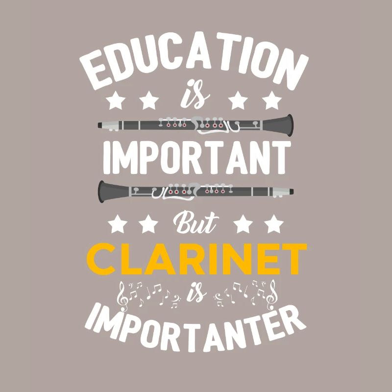 clarinet
