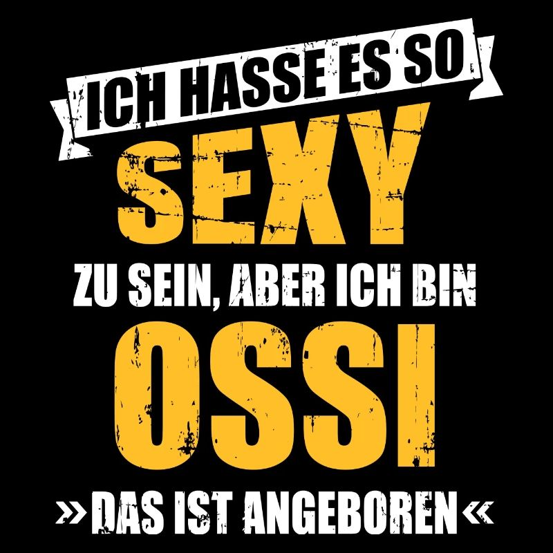 Ossi