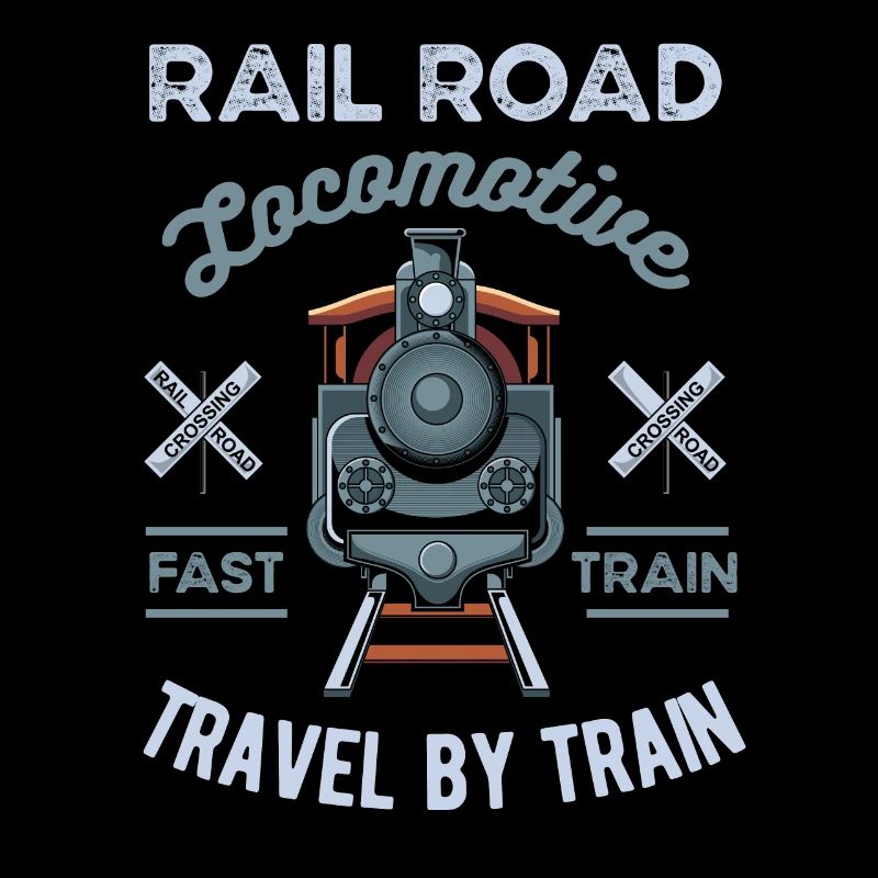train