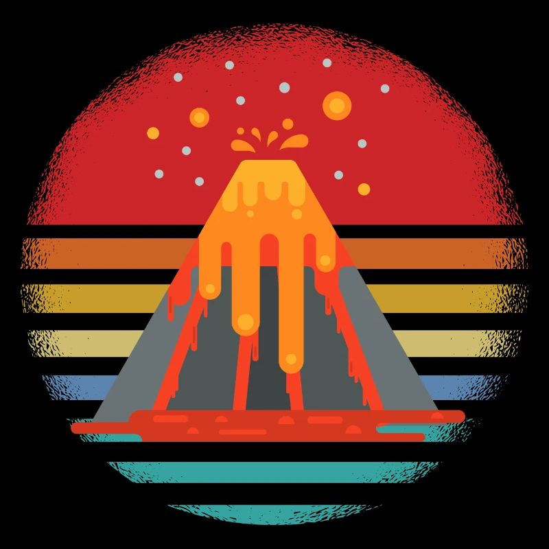 Vulkan