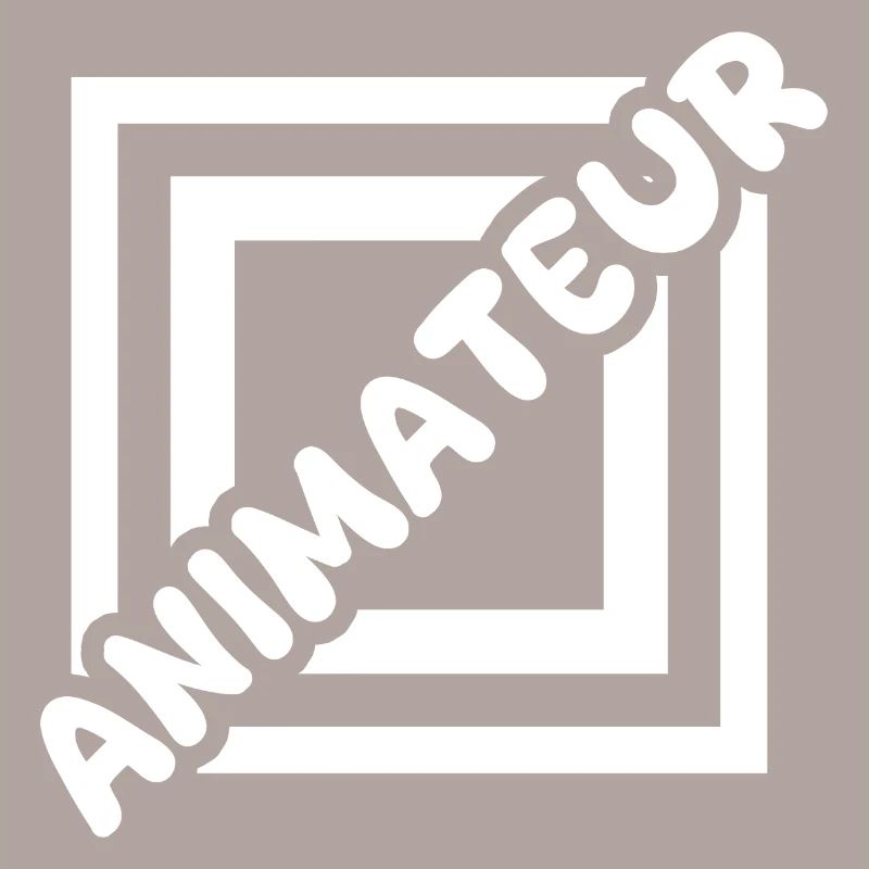 Animateur de poste