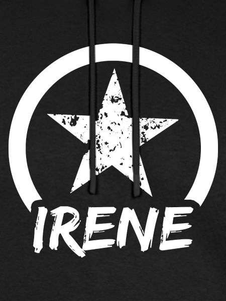 Geschenk für Irene