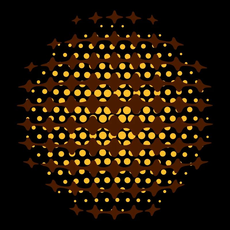 FUNKY DISCO SPACE SUPERNOVA - by toneyshirts.de