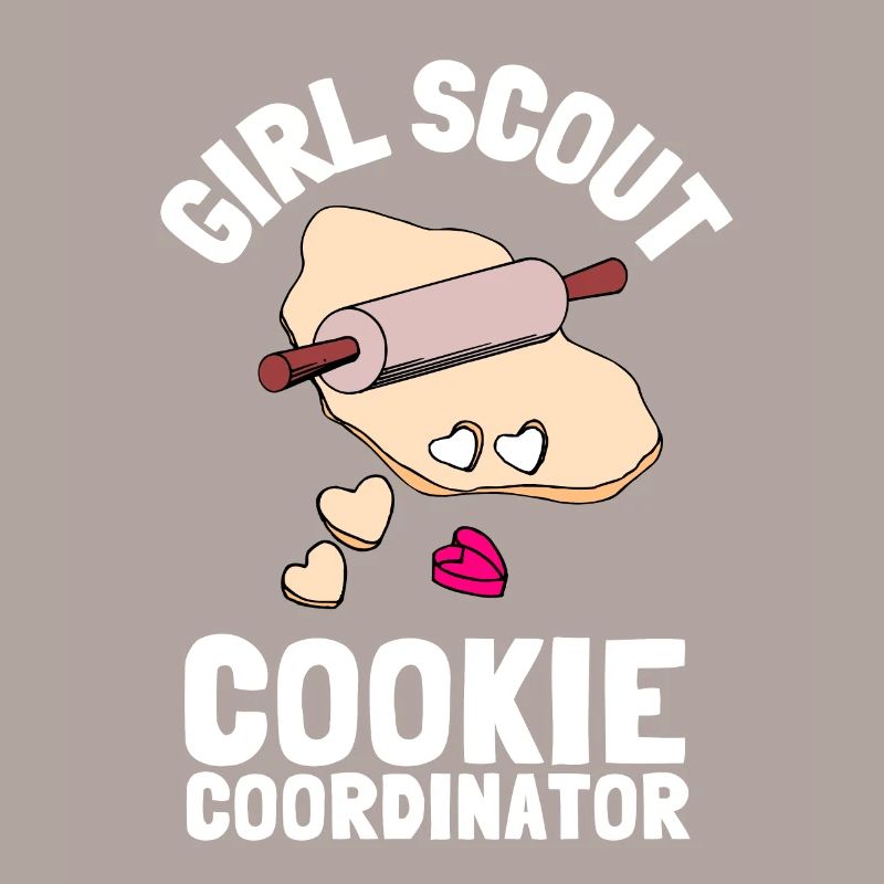 Scout Bakery Scouting Marchand de biscuits