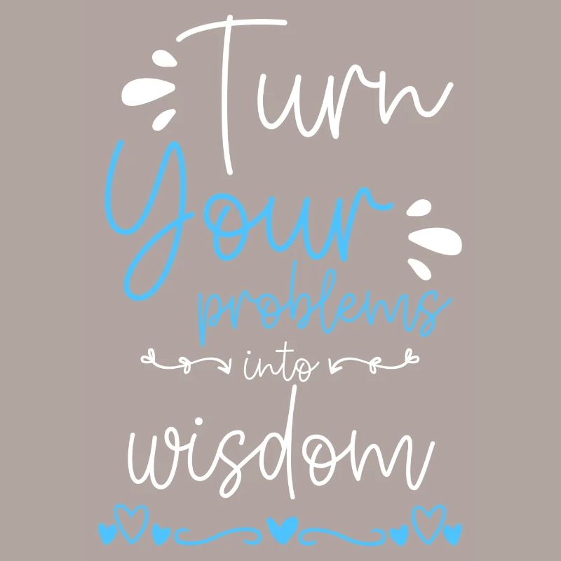 Problem Fun No problem Motto
