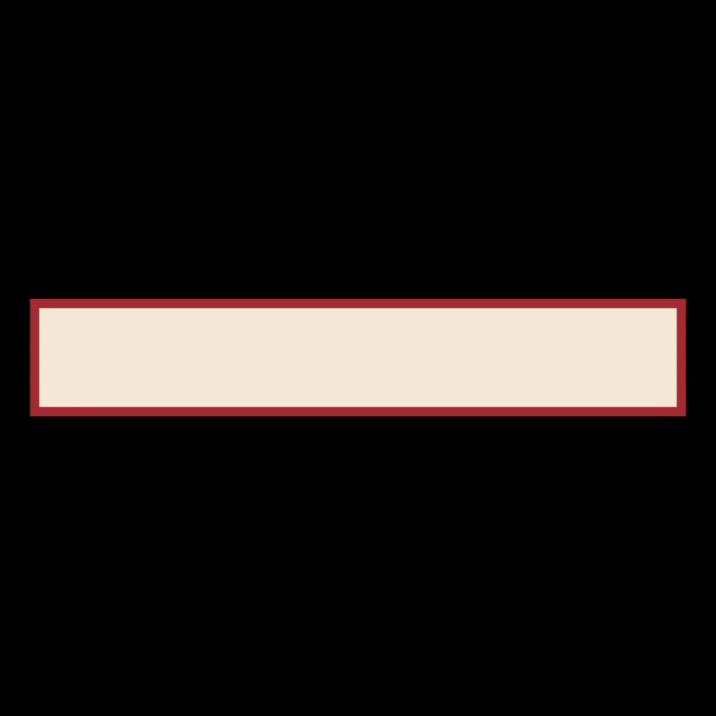 Banner straight